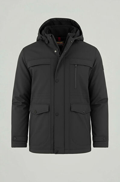 SİVAİST Erkek Mont, Kaban