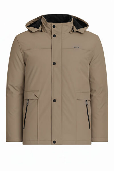 SİVAİST Erkek Mont, Kaban