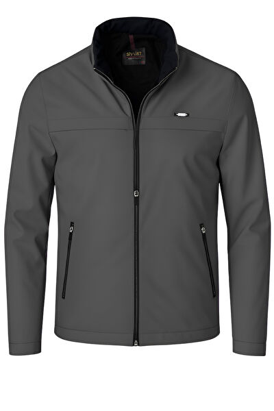 SİVAİST Erkek Mont, Kaban