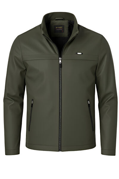 SİVAİST Erkek Mont, Kaban