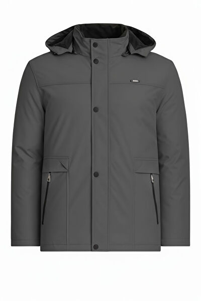 SİVAİST Erkek Mont, Kaban