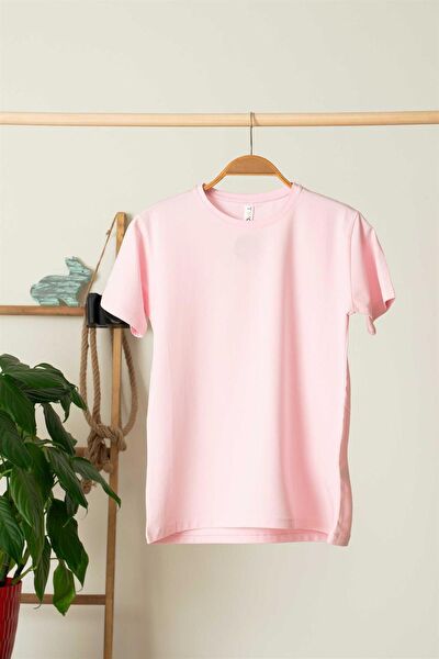 Kıds Erkek Çocuk Tişört