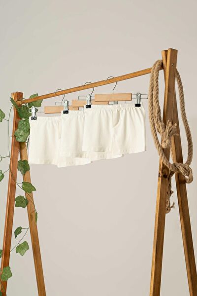 pamucuk Erkek Çocuk İç Çamaşırı