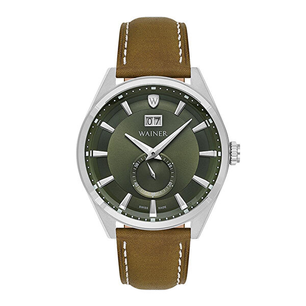 Wainer Erkek Kol Saati