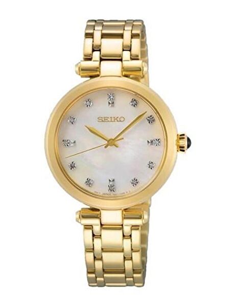 Seiko Unisex Kol Saati