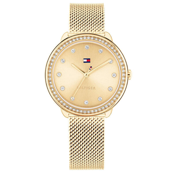 Tommy Hilfiger Unisex Kol Saati