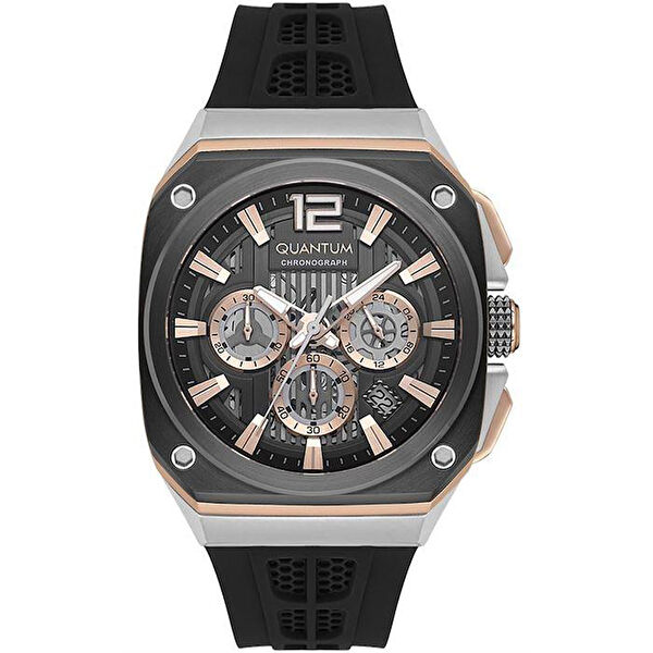 Quantum Erkek Kol Saati
