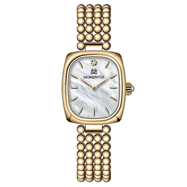 Momentus Kadın Kol Saati