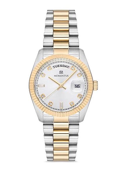 Momentus Unisex Kol Saati