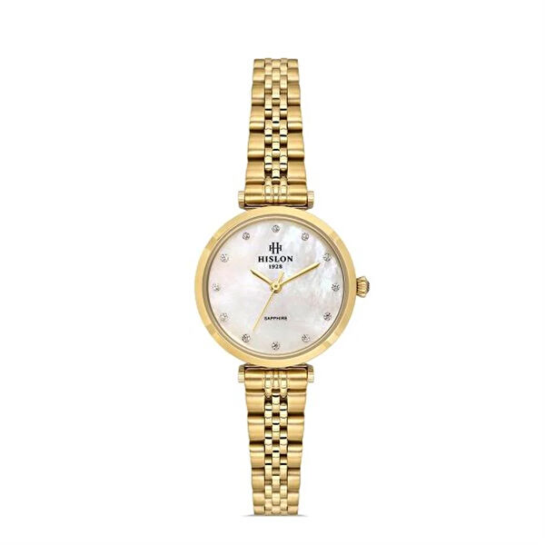 Hislon Kadın Kol Saati