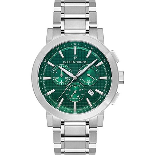 Jacques Philippe Erkek Kol Saati