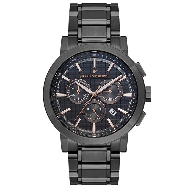 Jacques Philippe Erkek Kol Saati
