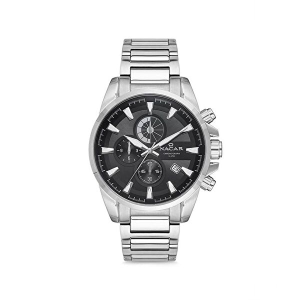 Nacar Unisex Kol Saati