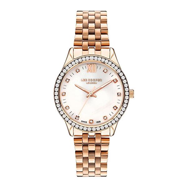 Lee Cooper Unisex Kol Saati