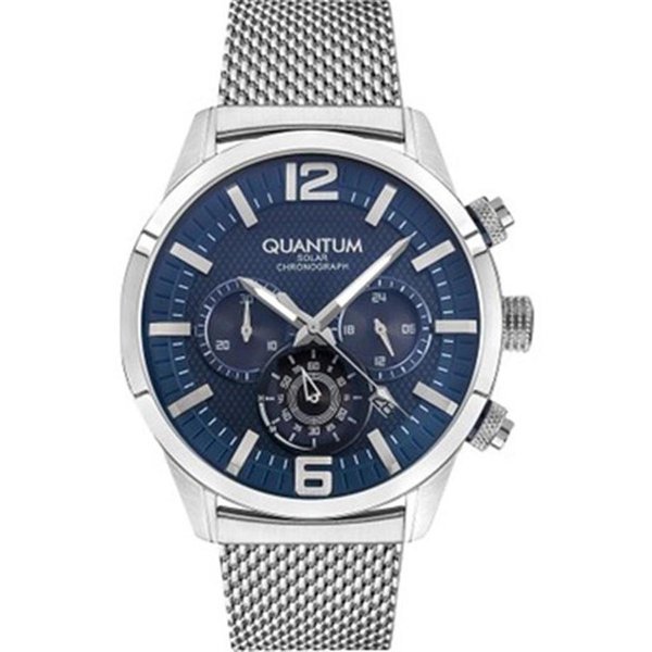 Quantum Unisex Kol Saati