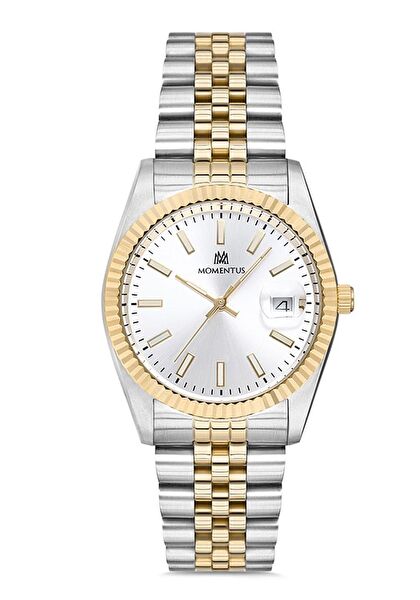 Momentus Unisex Kol Saati