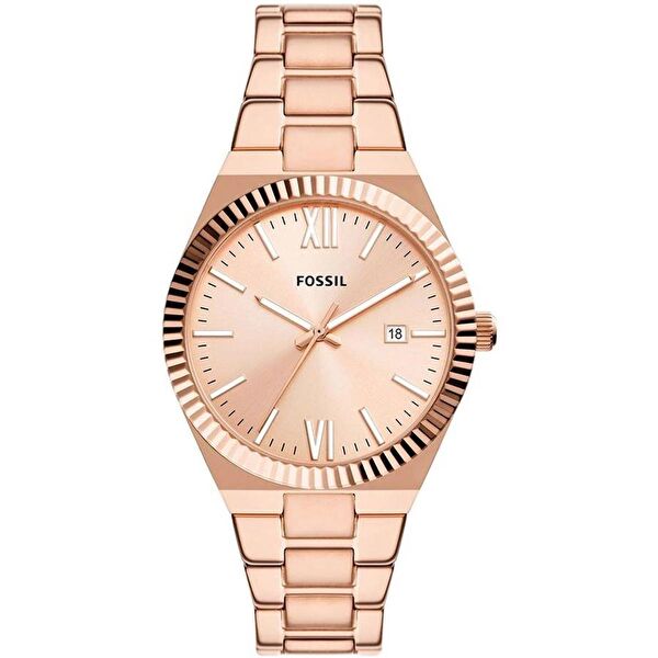Fossil Unisex Kol Saati