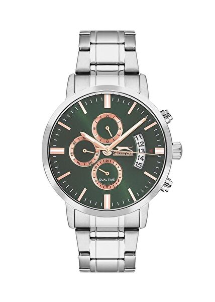 Slazenger Unisex Kol Saati