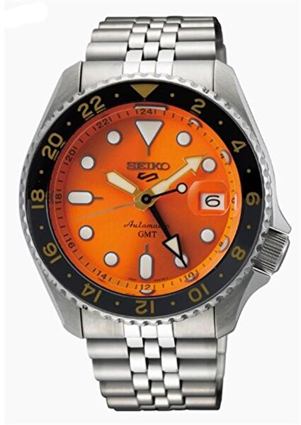 Seiko Unisex Kol Saati