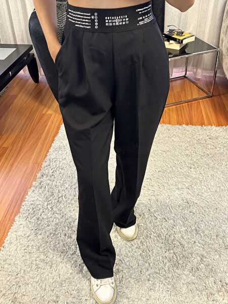 SHİNE & STYLE Kadın Pantolon