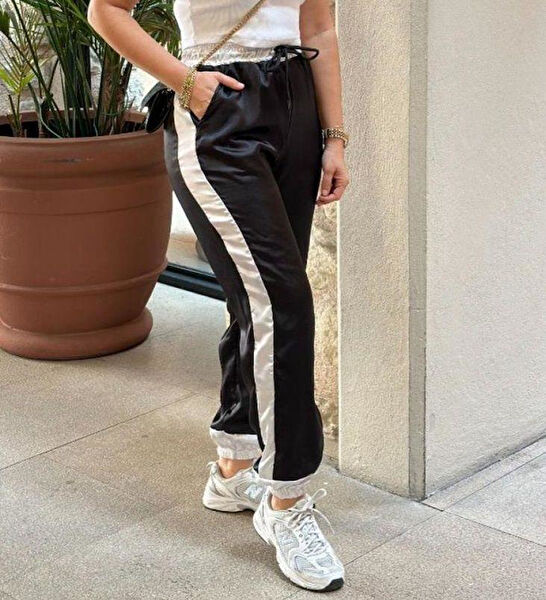 SHİNE & STYLE Kadın Pantolon