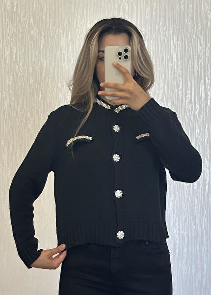 SHİNE & STYLE Günlük Hırka