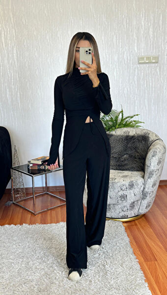 SHİNE & STYLE Kadın Alt Üst Takım