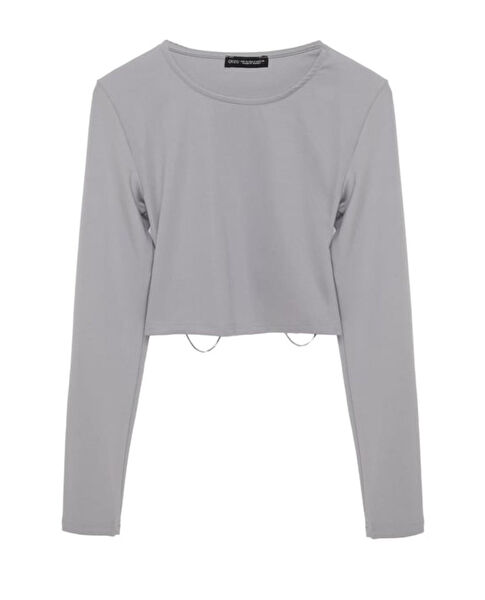 SHİNE & STYLE Kadın Bluz