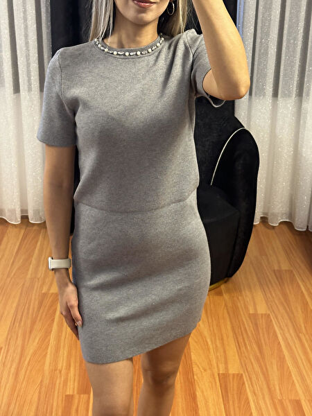 SHİNE & STYLE Günlük Elbise