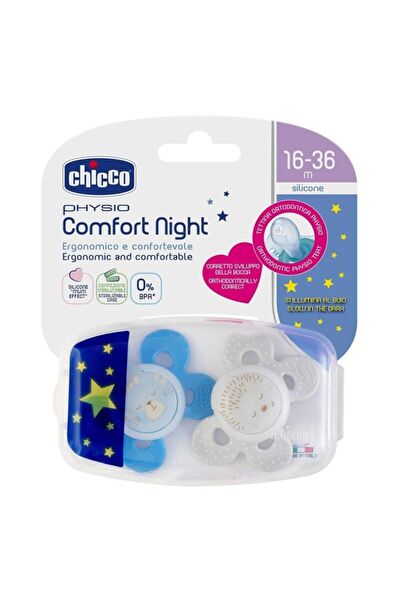 Chicco Yalancı Emzik ve Aksesuarları