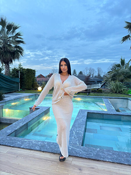 EAFFEL Kadın Alt Üst Takım