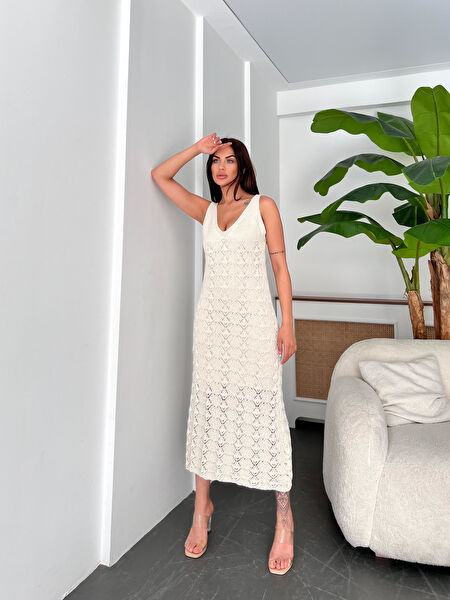 EAFFEL Günlük Elbise