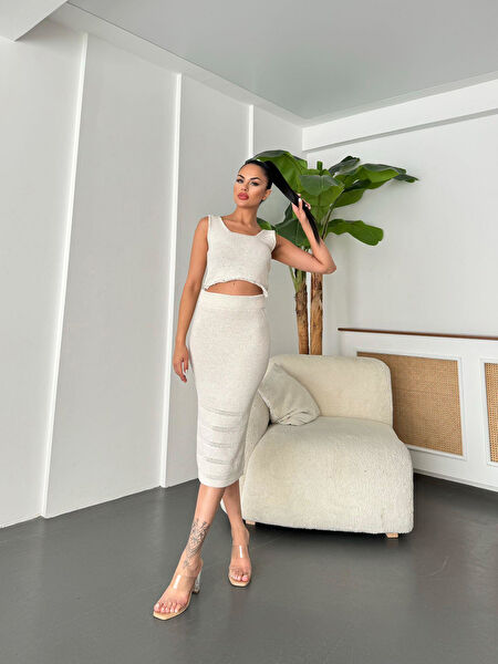 EAFFEL Kadın Alt Üst Takım