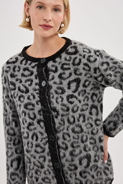 EAFFEL Günlük Hırka