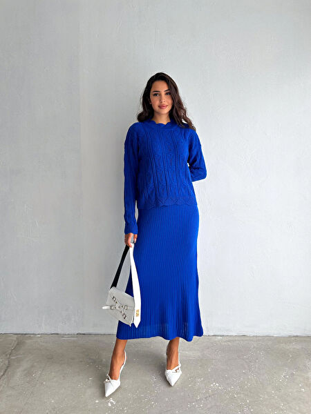 EAFFEL Kadın Alt Üst Takım