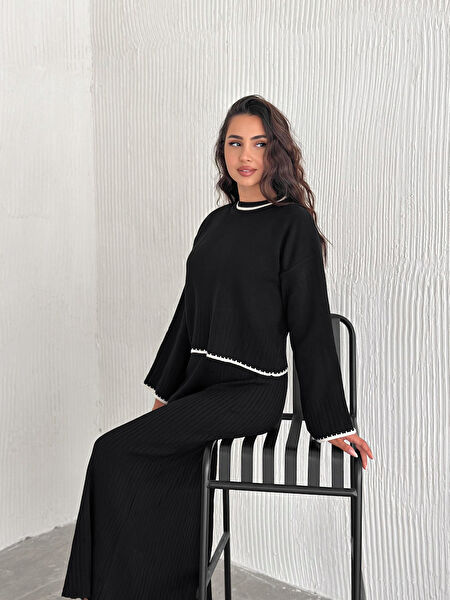 EAFFEL Kadın Alt Üst Takım