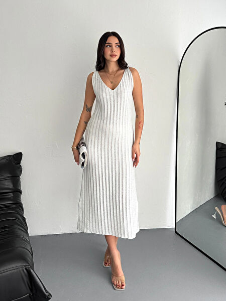 EAFFEL Günlük Elbise