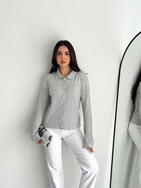 EAFFEL Günlük Hırka