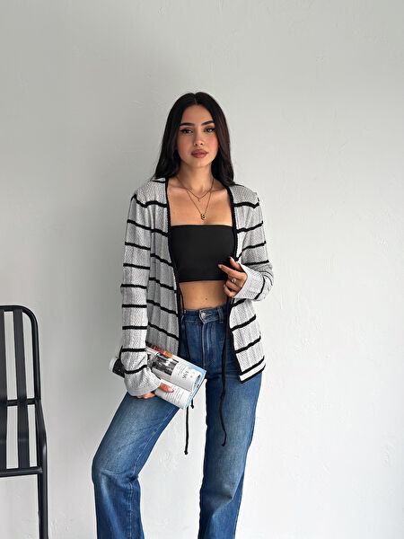 EAFFEL Günlük Hırka