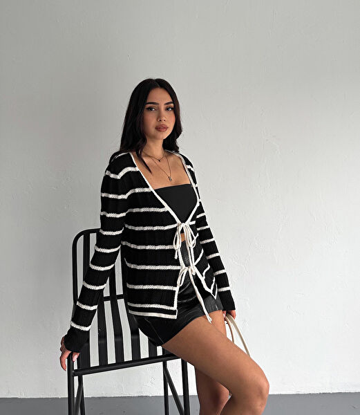 EAFFEL Günlük Hırka