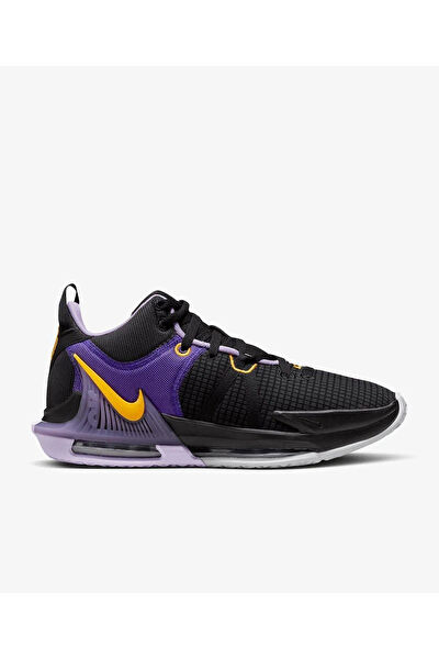 Nike Basketbol Ayakkabıları