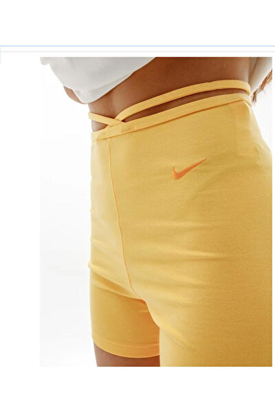 Nike Sporcu Şort