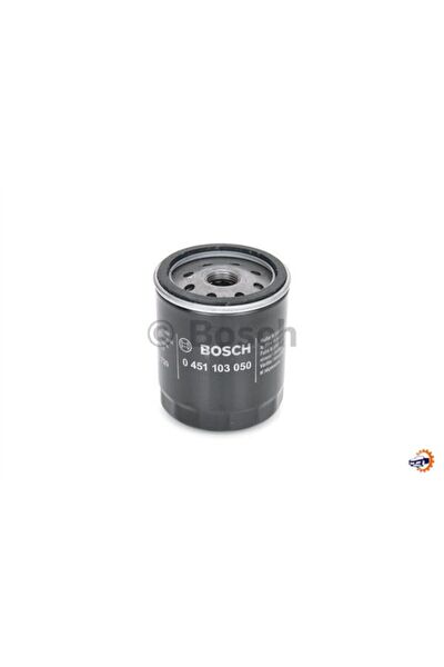 Bosch Filtre Setleri