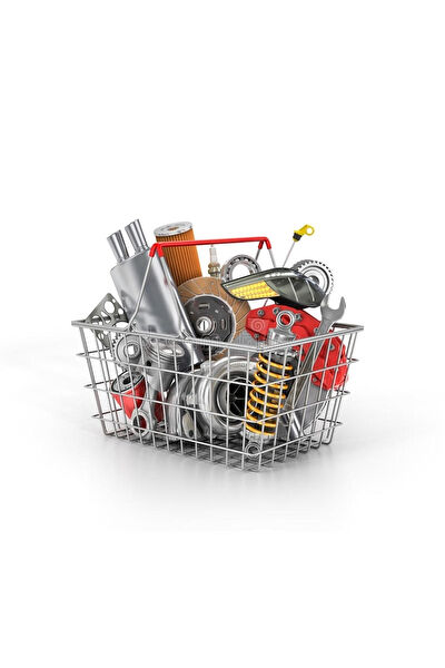 Parcaworld Yağ Filtreleri