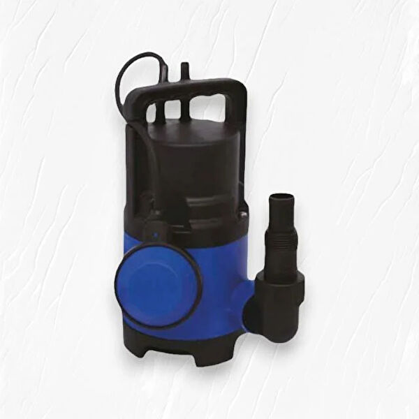 Cat Power Hidrofor, Pompa