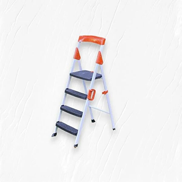 Kanat Ev Tipi Merdiven