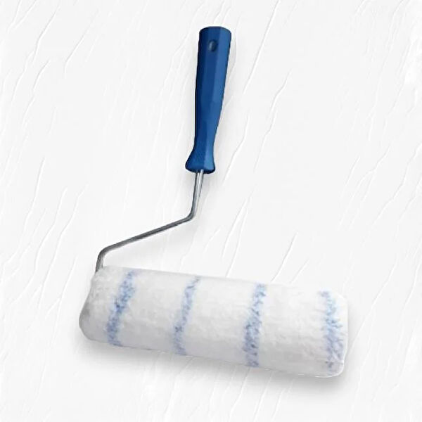 ROLART Boya Fırçası, Boya Rulosu