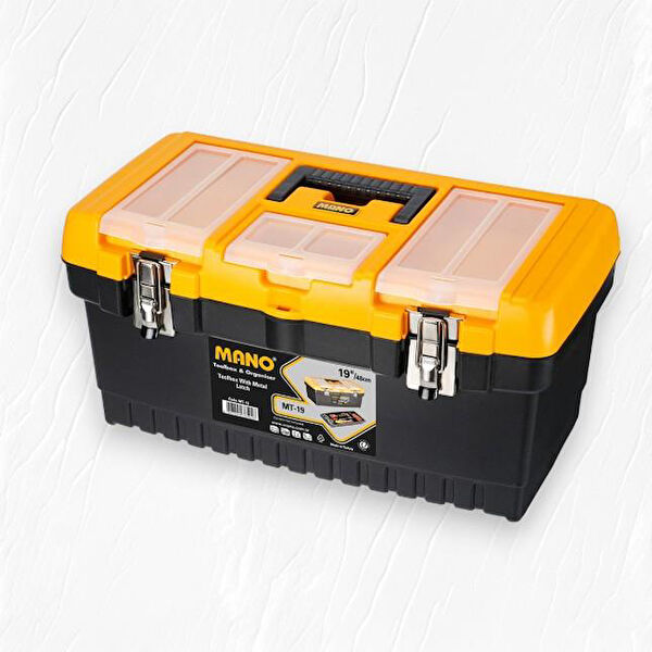 Mano Takım Çantası