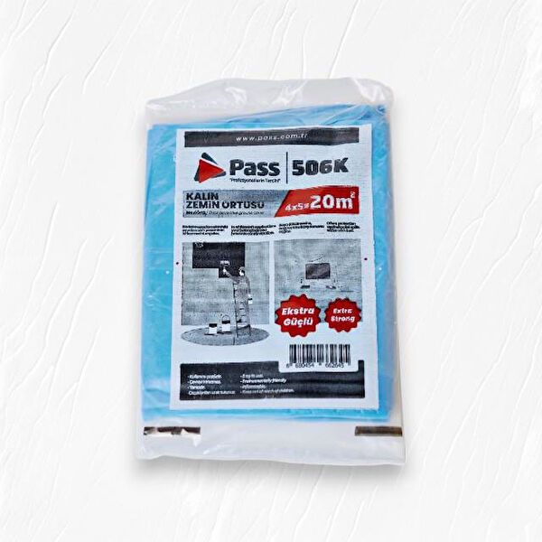 Pass Hışır Örtü