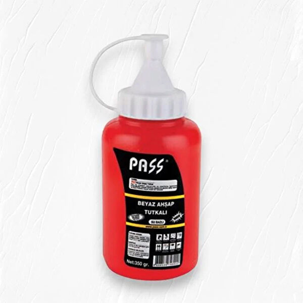 Pass Yüzey Yapıştırıcısı